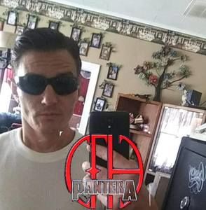 Meet your Posher, Colby